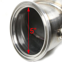Gen 1 & Gen 2 B58 DNA Catless Downpipe