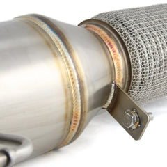 Gen 3 B58 DNA Catless Downpipe