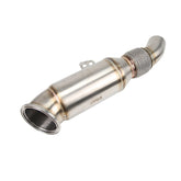 Gen 1 & Gen 2 B58 DNA Catless Downpipe