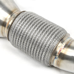 Gen 1 & Gen 2 B58 DNA Catless Downpipe