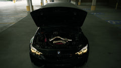 S55 DNA Racing Downpipes