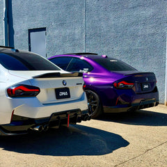 Gen 1 & Gen 2 B58 DNA Catless Downpipe