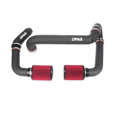 S58 DNA Front Mount Intakes