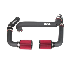 S58 DNA Front Mount Intakes