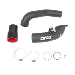 Gen 1 Charge Pipe Upgrade Kit 2016 – 2023 BMW B58 M140i, M240i, 340i, 440i, 540i, 740i, X3 & X4 F20, F22, F30, F32, G30, G11, G12, G01, G02