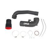 Gen 2 Charge Pipe Upgrade Kit 2016 – 2023 BMW B58 M140i, M240i, 340i, 440i, 540i, 740i, X3 & X4 F20, F22, F30, F32, G30, G11, G12, G01, G02