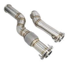 S58 catless downpipe for G80 M3 G82 M4