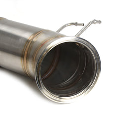 Gen 3 B58 DNA Catless Downpipe