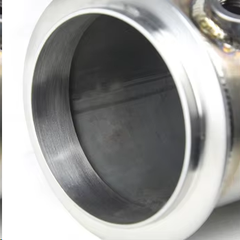S58 DNA Catless Downpipes