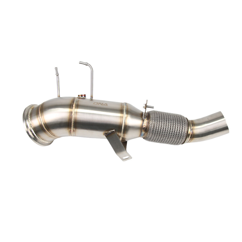 Gen 3 B58 DNA Catless Downpipe
