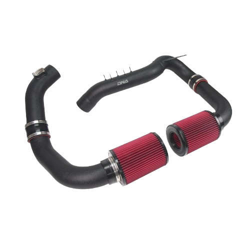 S55 DNA Front Mount Intakes