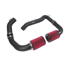 S55 DNA Front Mount Intakes