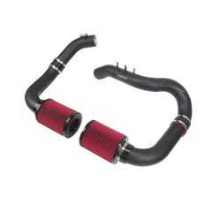 S55 DNA Front Mount Intakes
