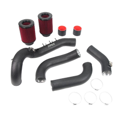 S55 DNA Front Mount Intakes