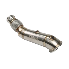 Gen 1 & Gen 2 B46 DNA Catless Downpipe
