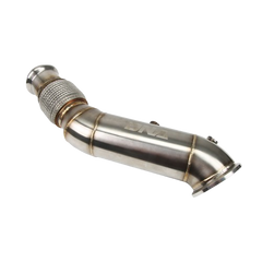 Gen 1 & Gen 2 B46 DNA Catless Downpipe