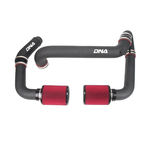 S58 DNA Front Mount Intakes