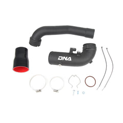 Gen 2 Charge Pipe Upgrade Kit 2016 – 2023 BMW B58 M140i, M240i, 340i, 440i, 540i, 740i, X3 & X4 F20, F22, F30, F32, G30, G11, G12, G01, G02