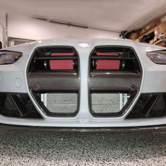 S58 DNA Front Mount Intakes